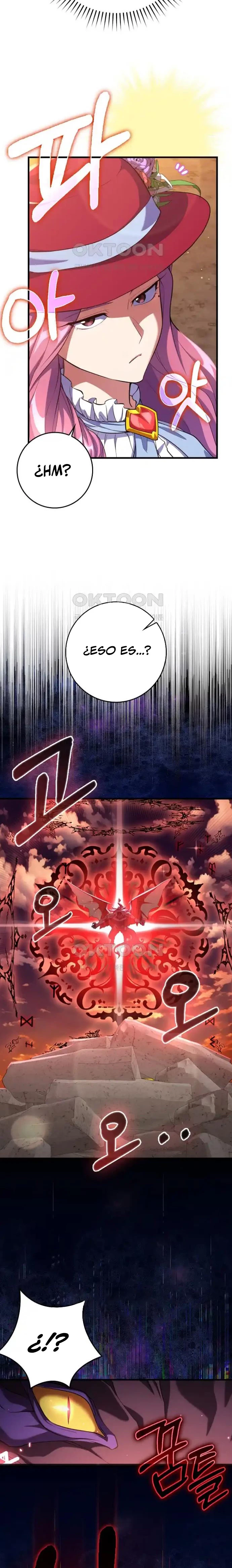 Jugador de nivel máximo Capítulo 62 - Page 6
