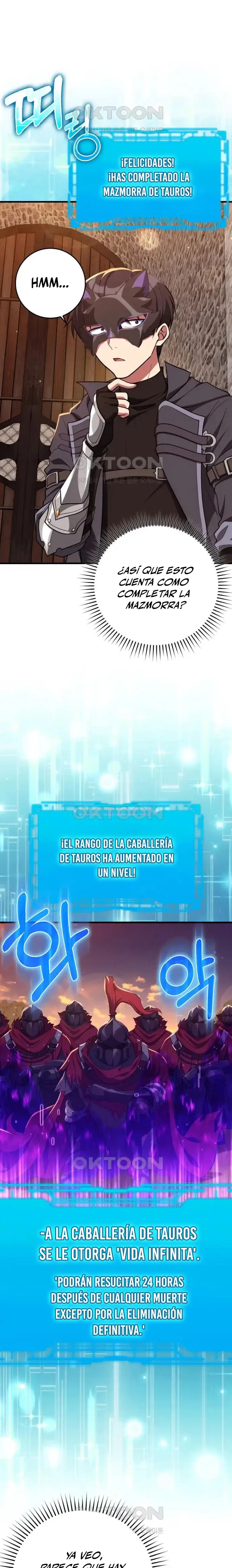 Jugador de nivel máximo Capítulo 62 - Page 11
