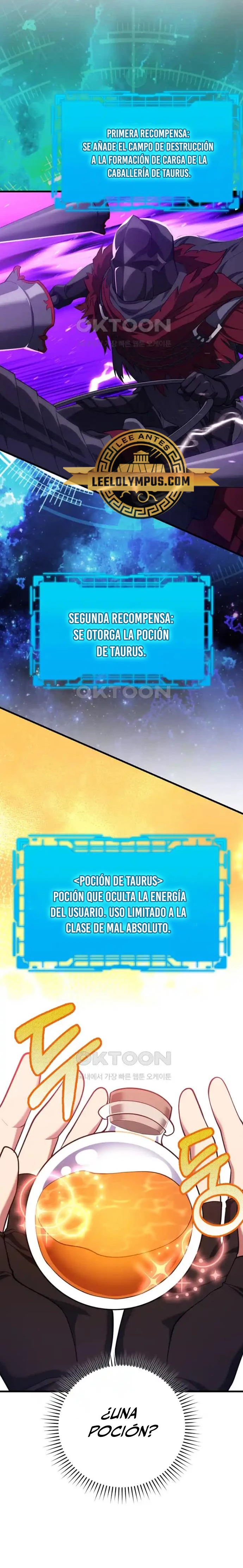 Jugador de nivel máximo Capítulo 62 - Page 14