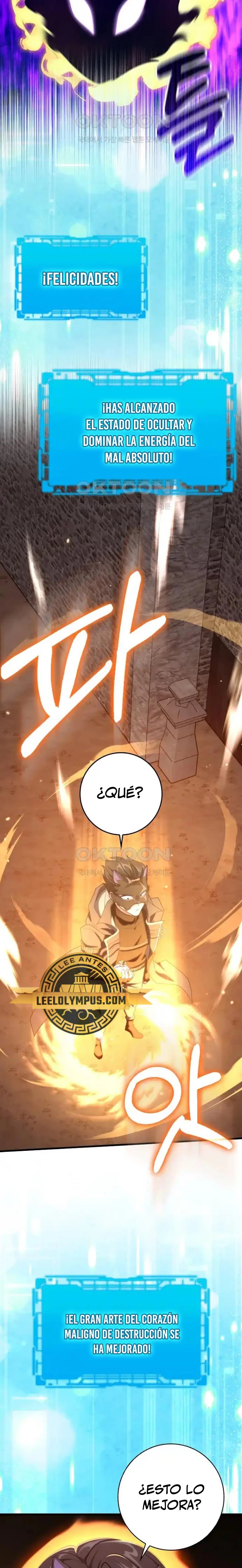 Jugador de nivel máximo Capítulo 62 - Page 16