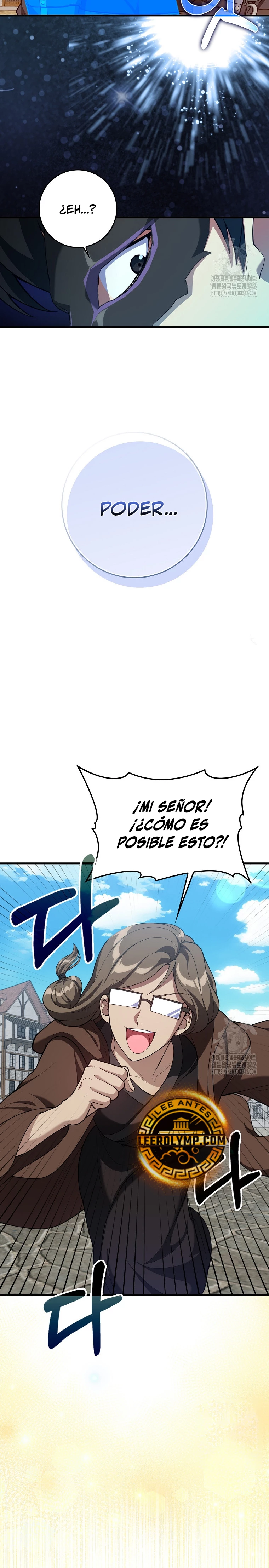 Jugador de nivel máximo Capítulo 66 - Page 13