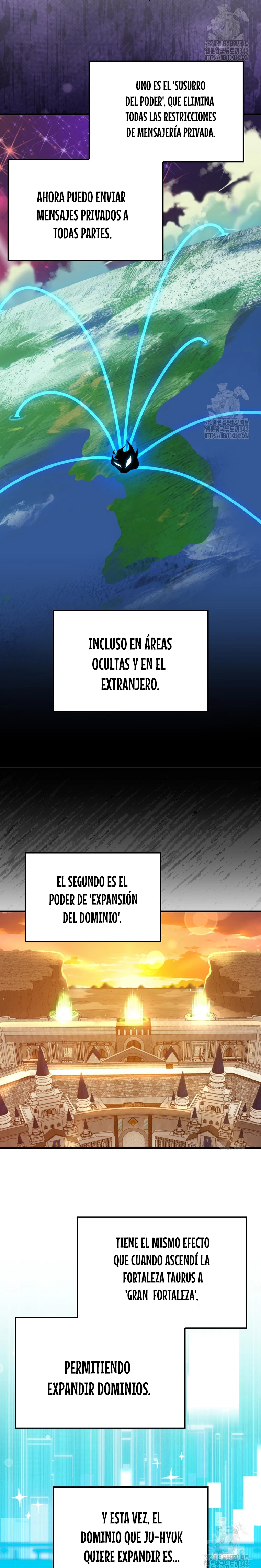 Jugador de nivel máximo Capítulo 66 - Page 18