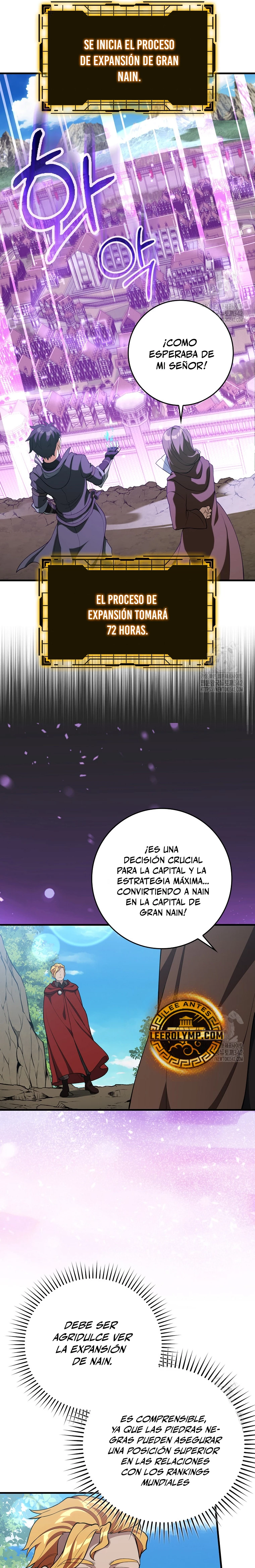 Jugador de nivel máximo Capítulo 66 - Page 20