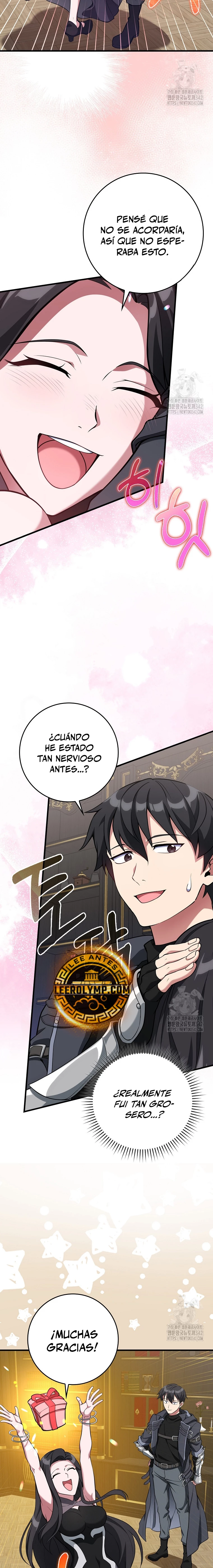 Jugador de nivel máximo Capítulo 66 - Page 27