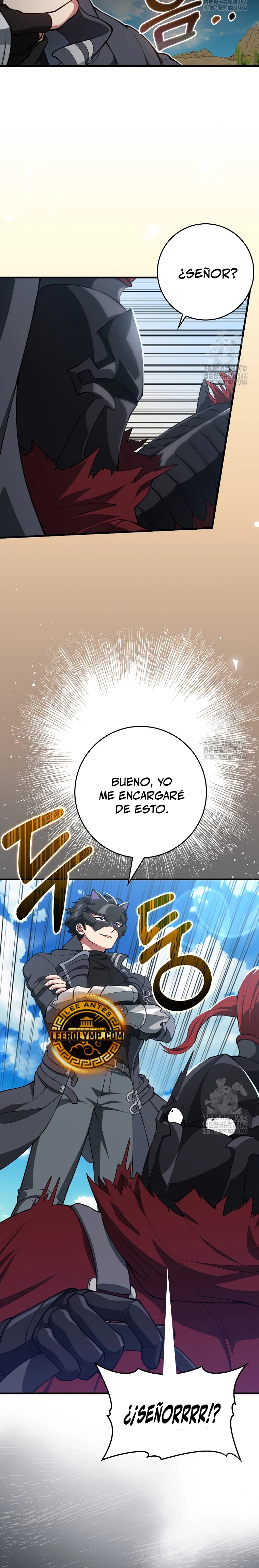 Jugador de nivel máximo Capítulo 67 - Page 13