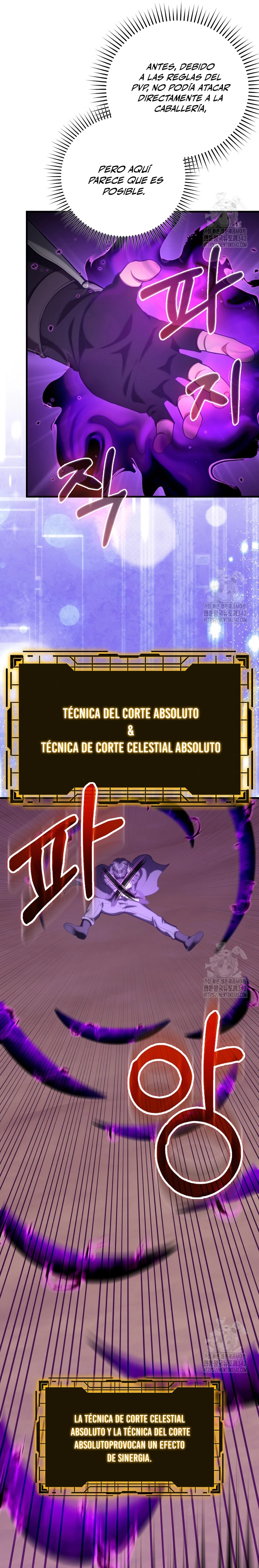 Jugador de nivel máximo Capítulo 67 - Page 15