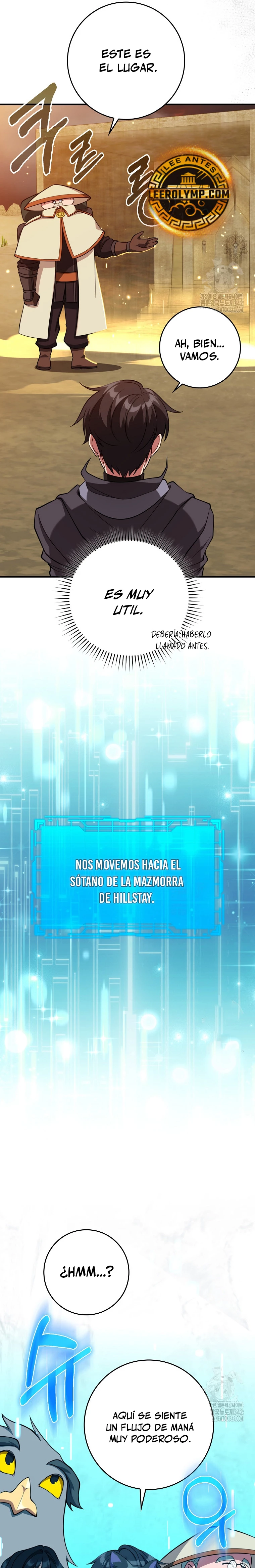 Jugador de nivel máximo Capítulo 68 - Page 14