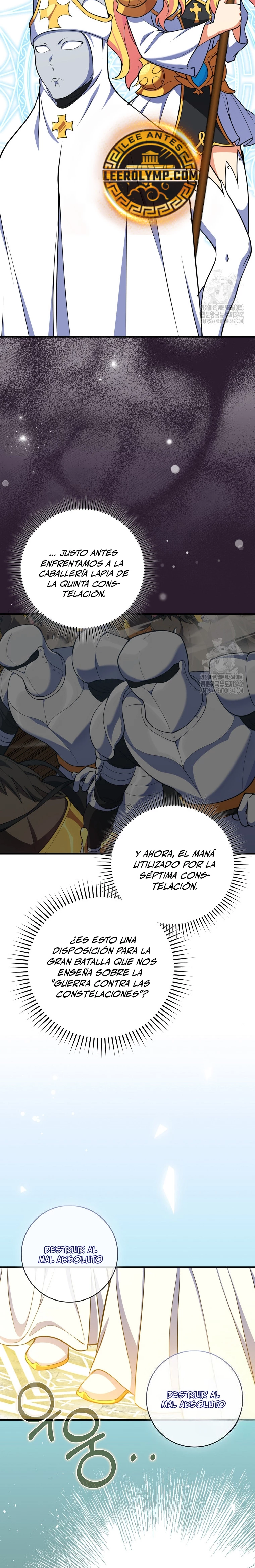 Jugador de nivel máximo Capítulo 68 - Page 18