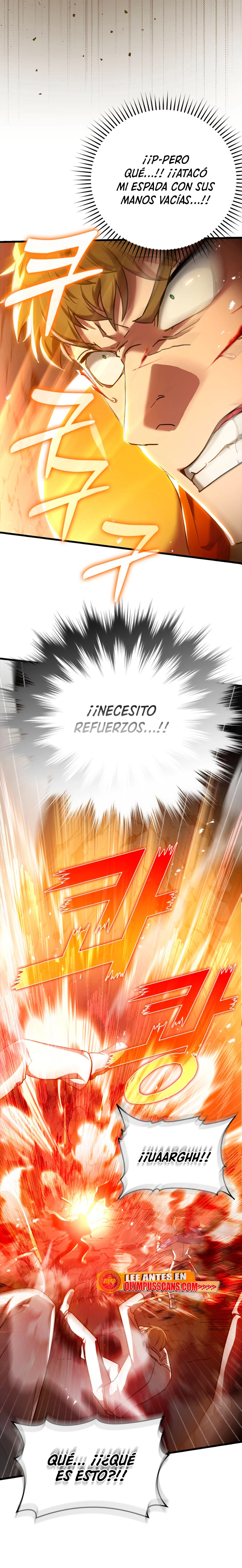 Jugador de nivel máximo Capítulo 7 - Page 20