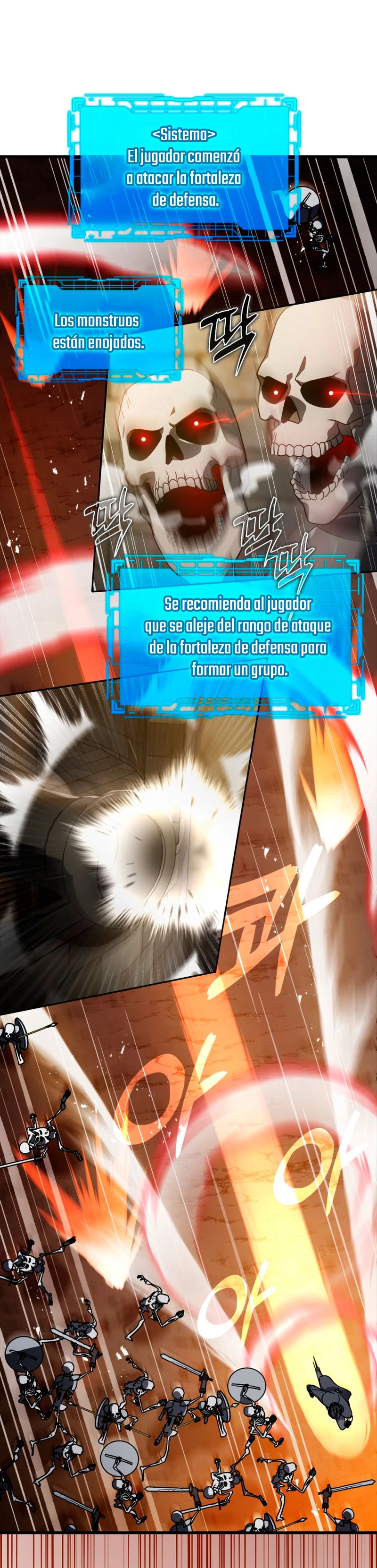 Jugador de nivel máximo Capítulo 7 - Page 26