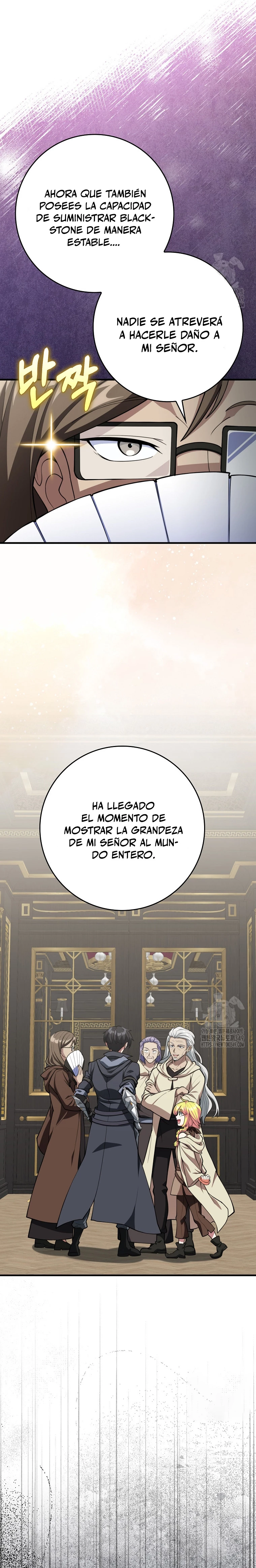 Jugador de nivel máximo Capítulo 70 - Page 14