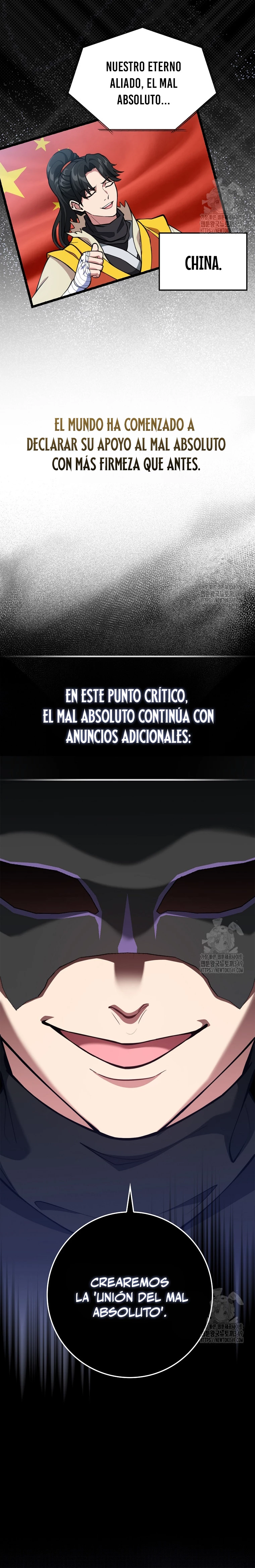Jugador de nivel máximo Capítulo 70 - Page 19