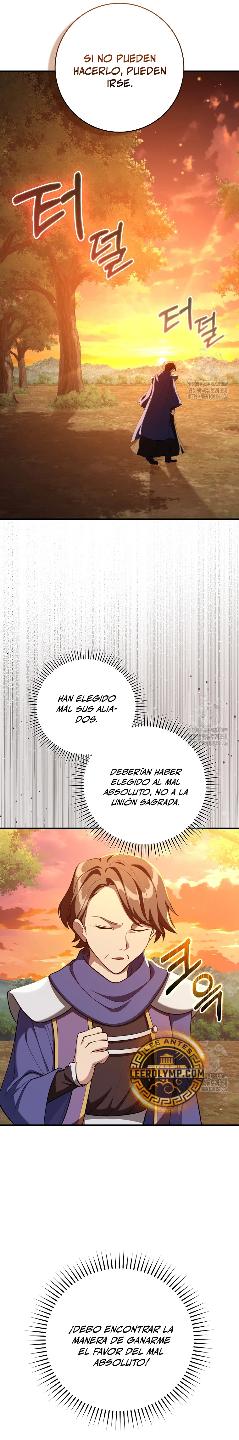Jugador de nivel máximo Capítulo 71 - Page 26