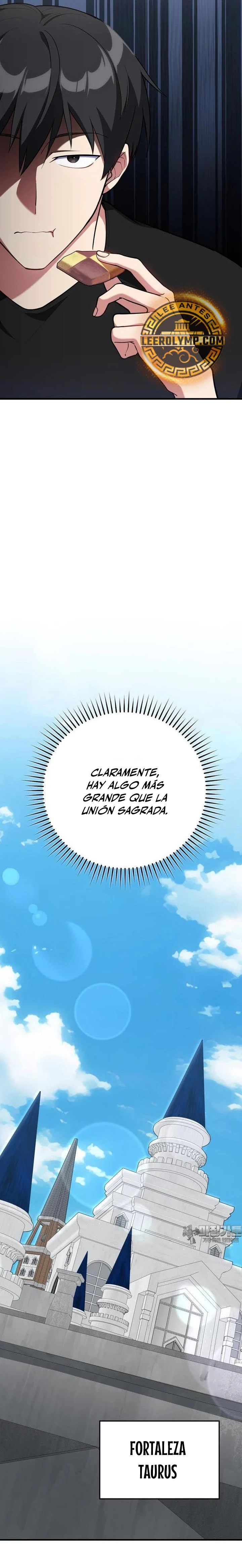 Jugador de nivel máximo Capítulo 74 - Page 9