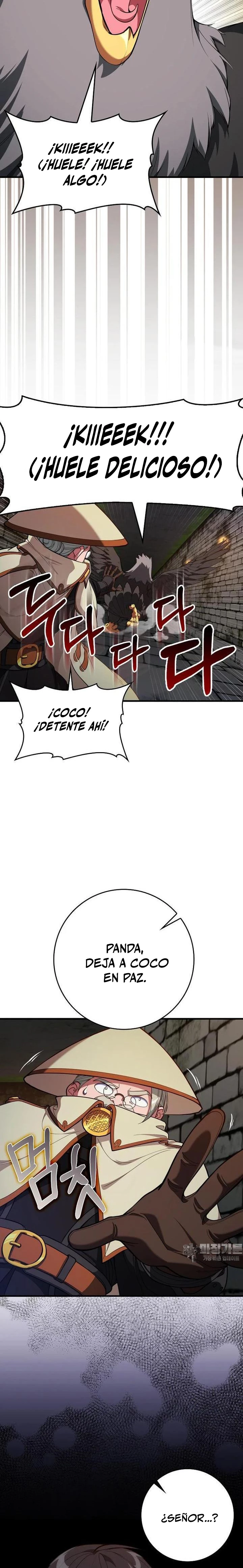Jugador de nivel máximo Capítulo 74 - Page 24