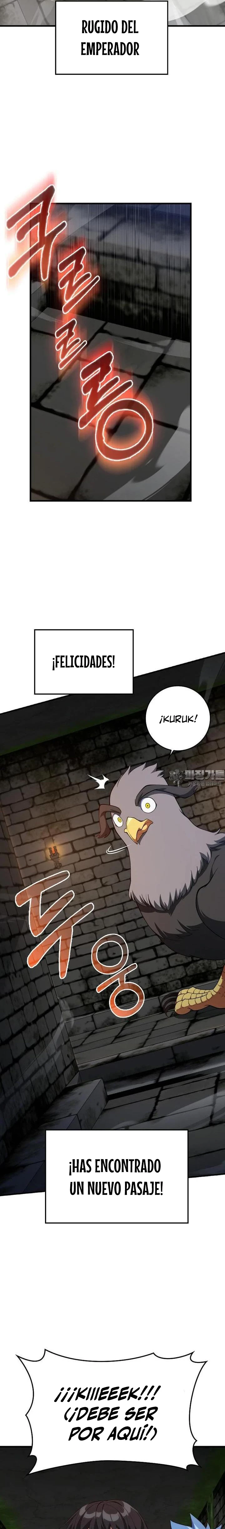 Jugador de nivel máximo Capítulo 74 - Page 26