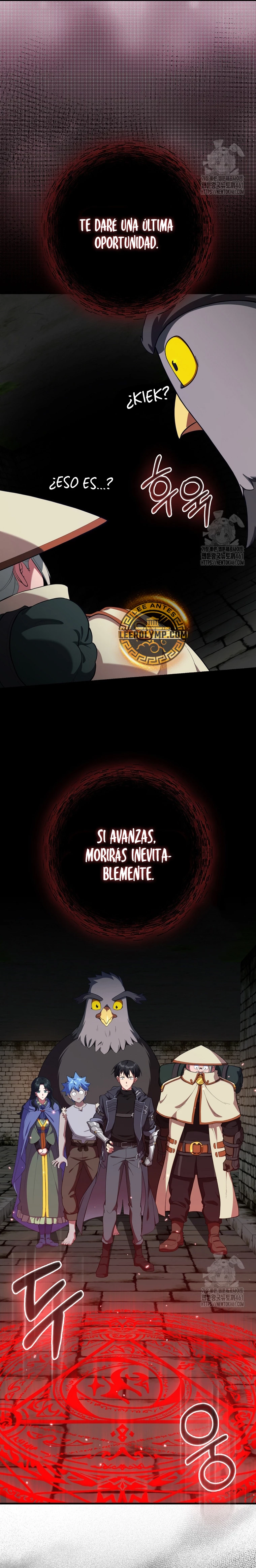 Jugador de nivel máximo Capítulo 75 - Page 4
