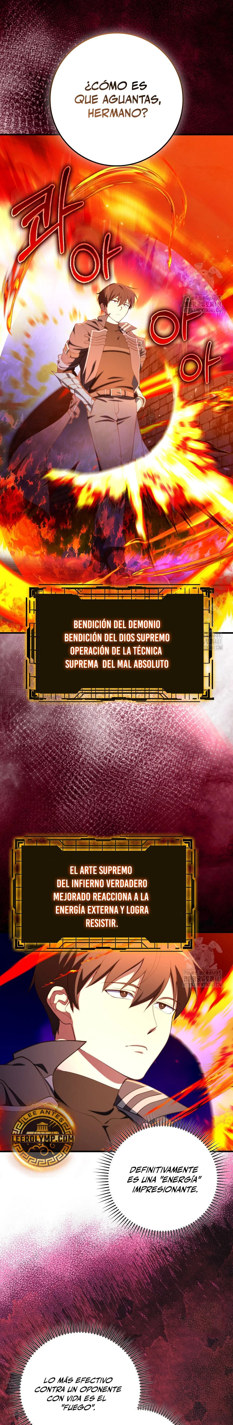 Jugador de nivel máximo Capítulo 75 - Page 13