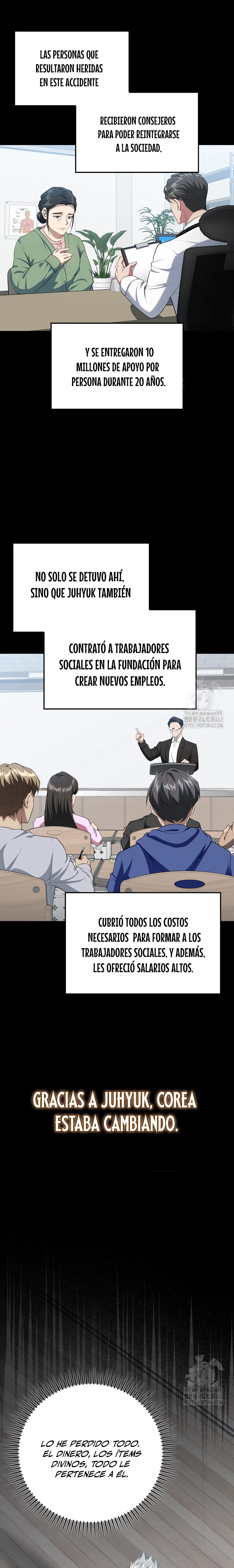 Jugador de nivel máximo Capítulo 76 - Page 26