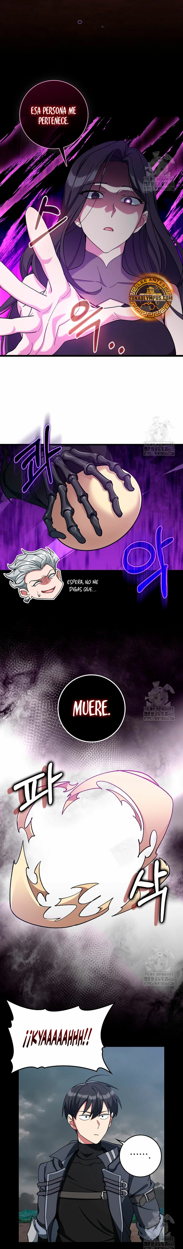 Jugador de nivel máximo Capítulo 82 - Page 24