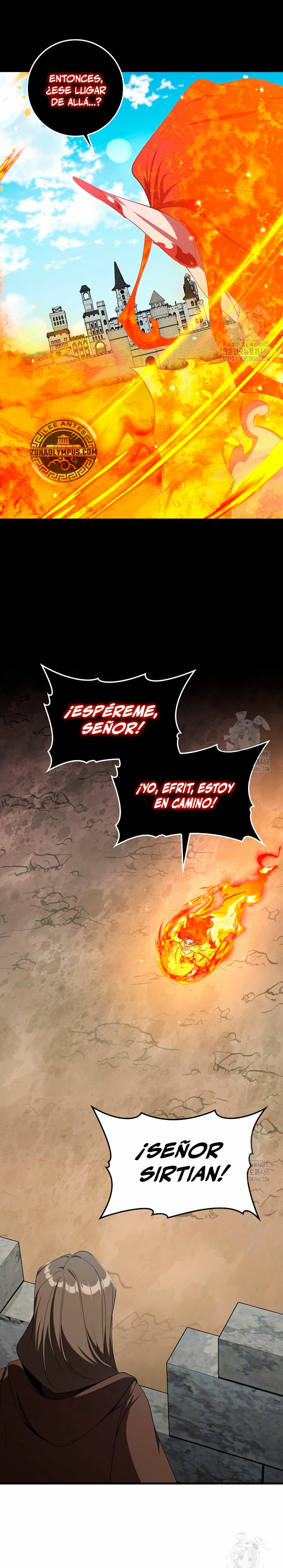 Jugador de nivel máximo Capítulo 88 - Page 14