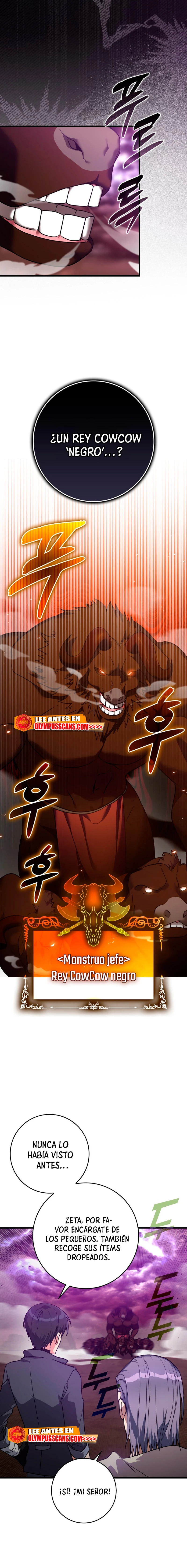 Jugador de nivel máximo Capítulo 9 - Page 16