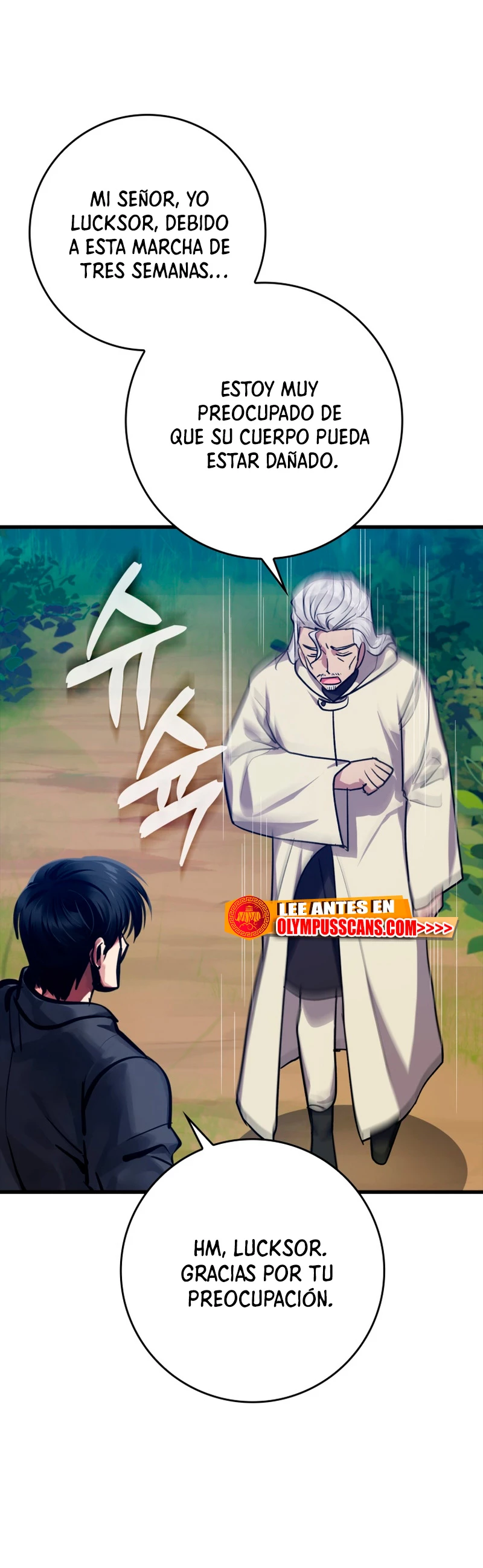 Jugador de nivel máximo Capítulo 9 - Page 30
