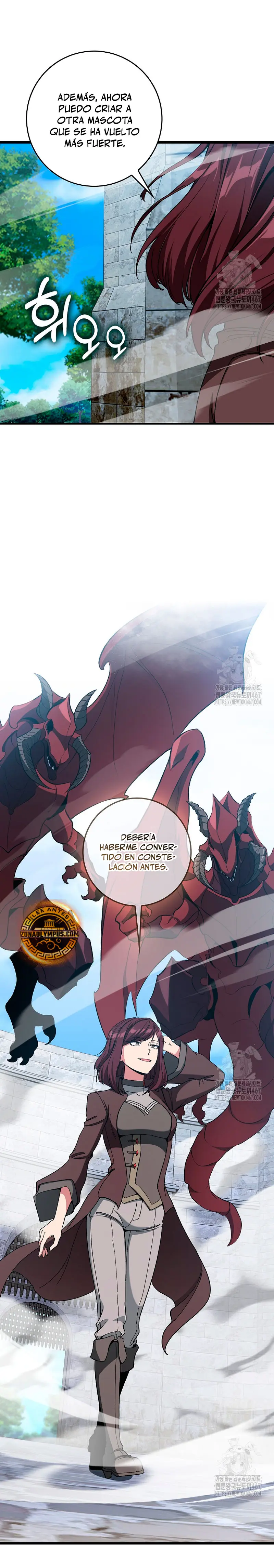 Jugador de nivel máximo Capítulo 90 - Page 10