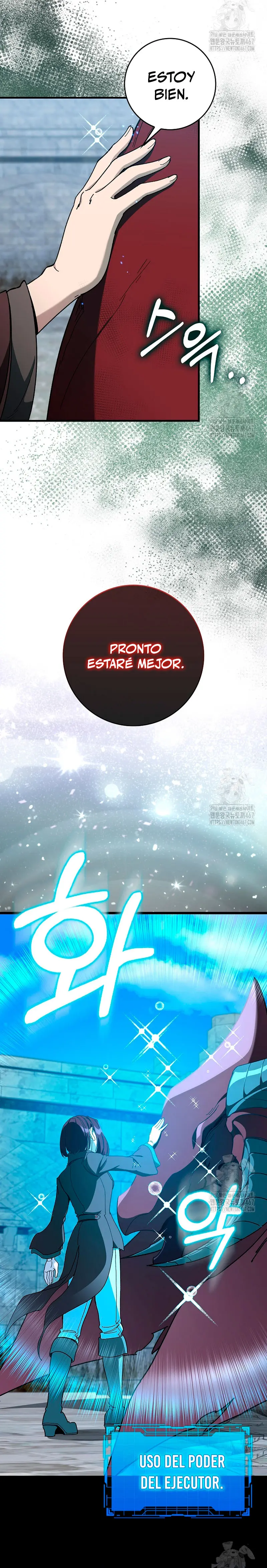 Jugador de nivel máximo Capítulo 90 - Page 25