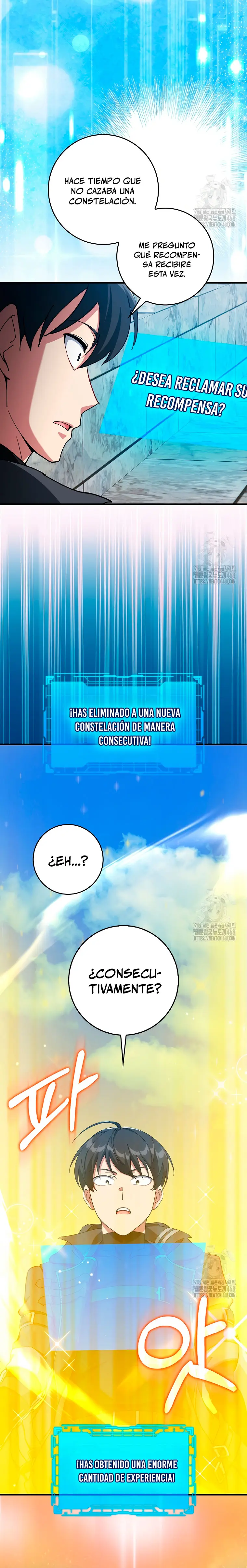 Jugador de nivel máximo Capítulo 91 - Page 26