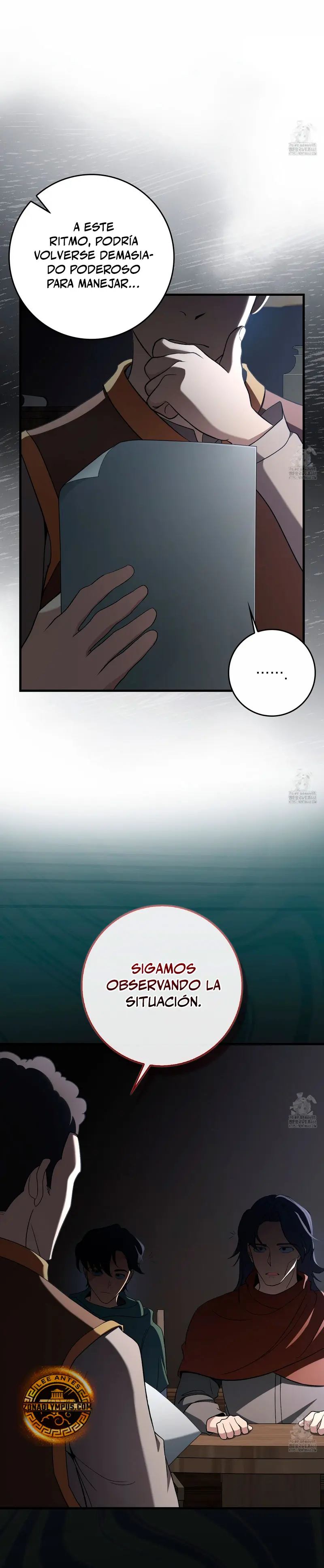 Jugador de nivel máximo Capítulo 92 - Page 13