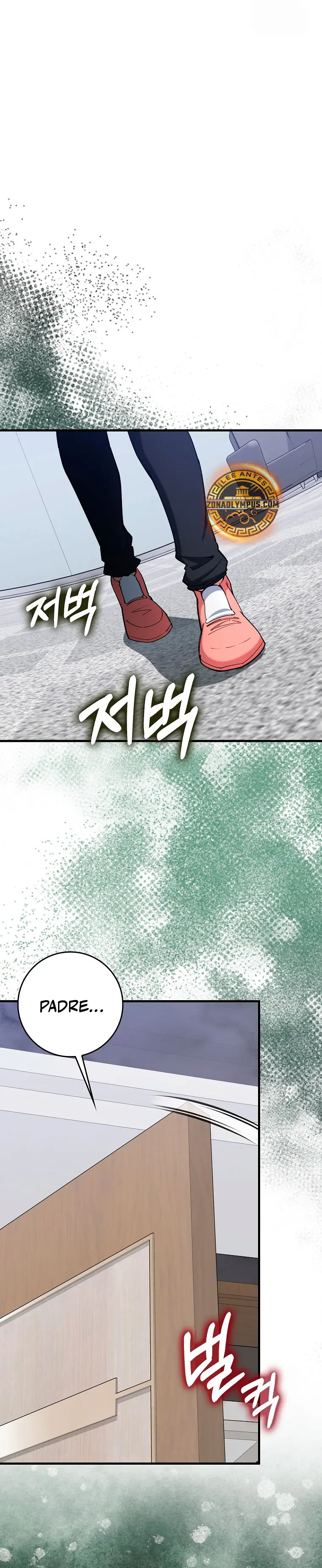 Jugador de nivel máximo Capítulo 93 - Page 33