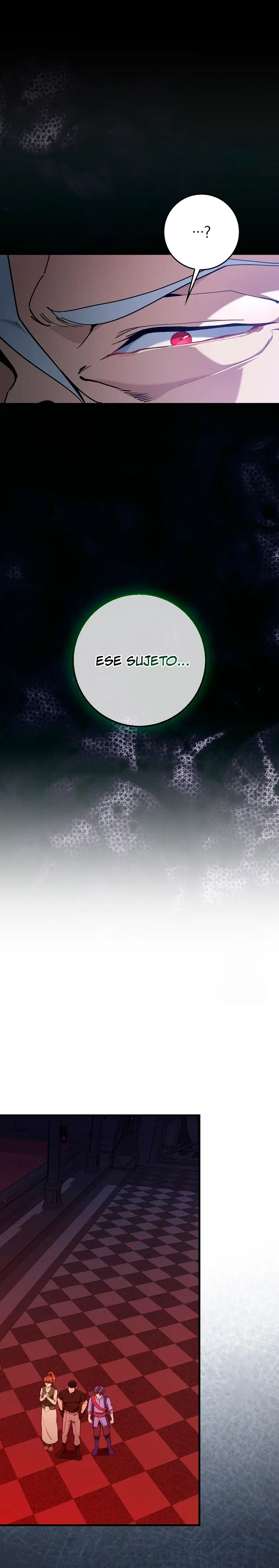 Jugador de nivel máximo Capítulo 93 - Page 37