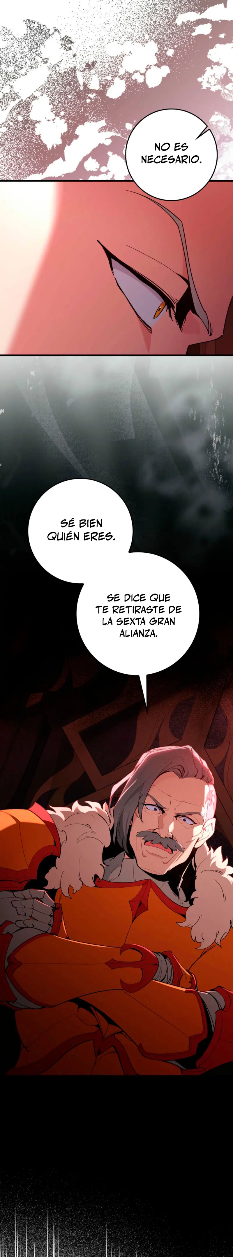 Jugador de nivel máximo Capítulo 94 - Page 5