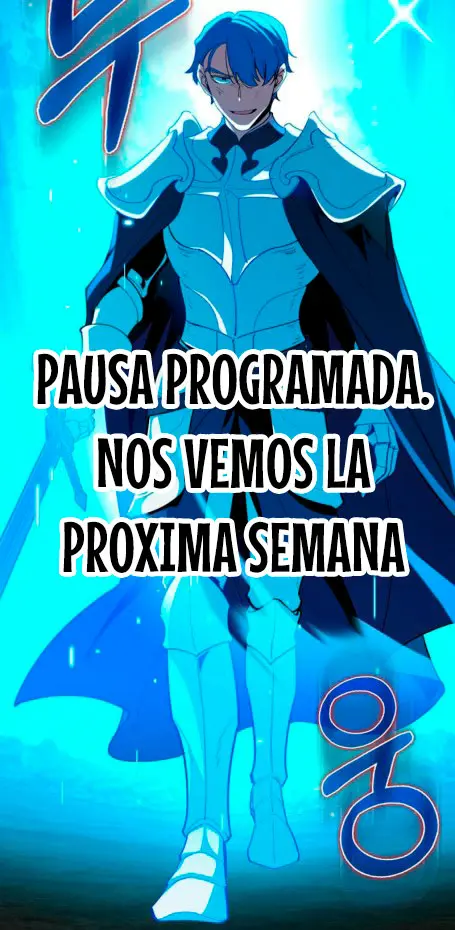 Jugador de nivel máximo Capítulo 95.5 - Page 1