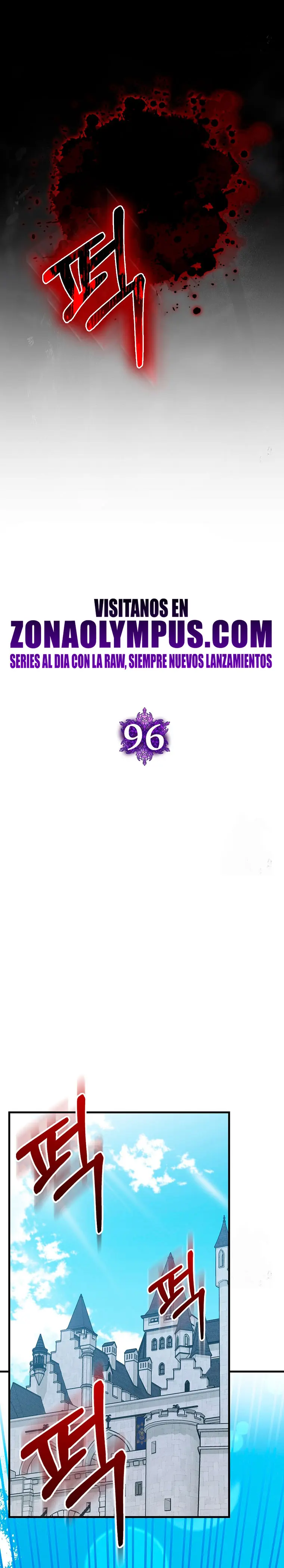 Jugador de nivel máximo Capítulo 96 - Page 20