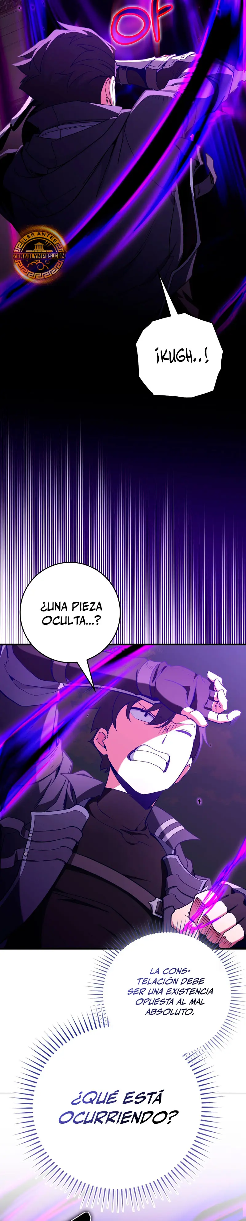 Jugador de nivel máximo Capítulo 97 - Page 5