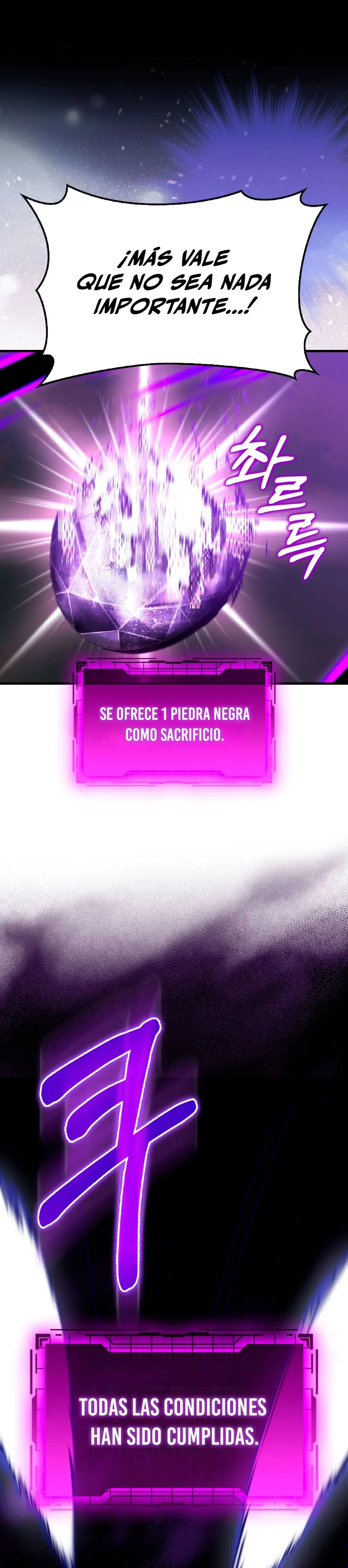 Jugador de nivel máximo Capítulo 97 - Page 8