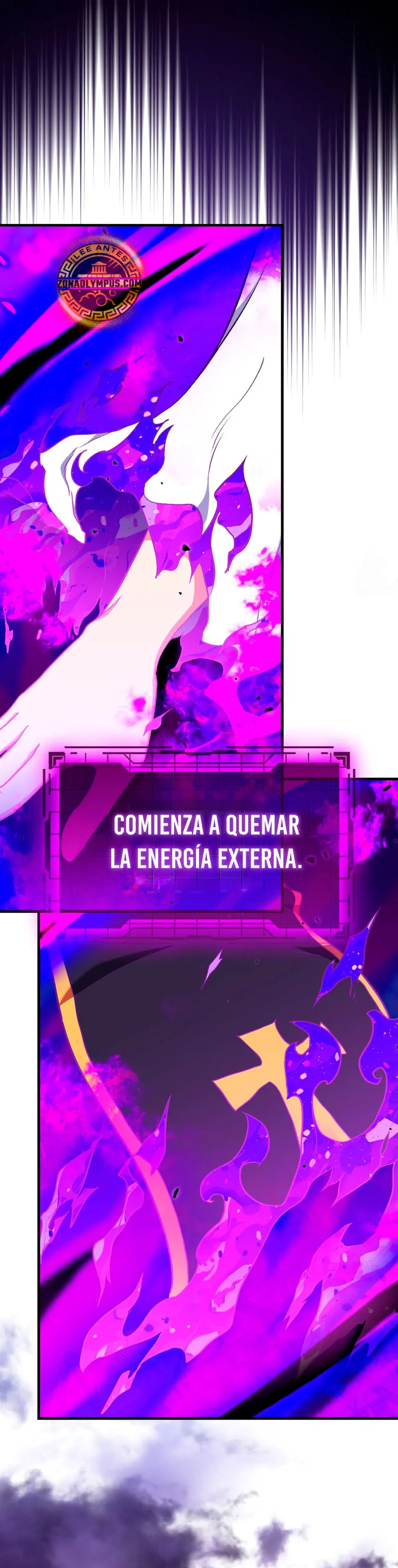 Jugador de nivel máximo Capítulo 97 - Page 10
