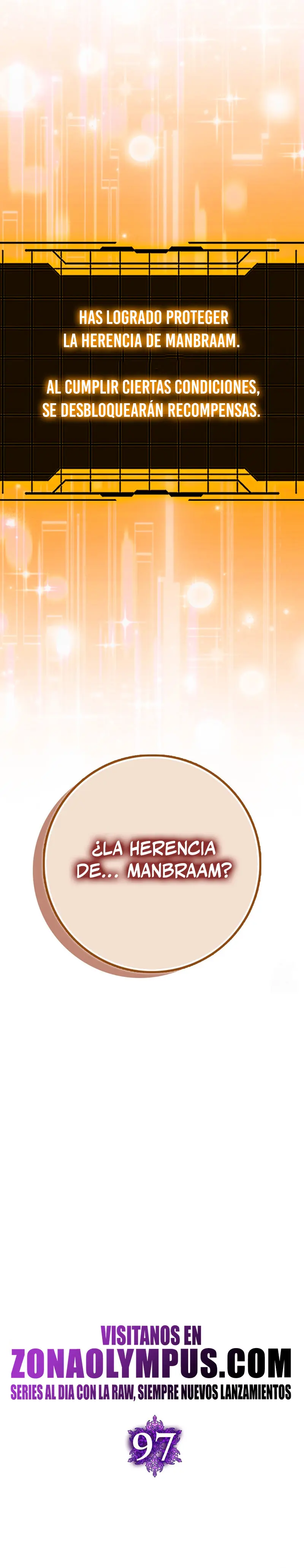 Jugador de nivel máximo Capítulo 97 - Page 19