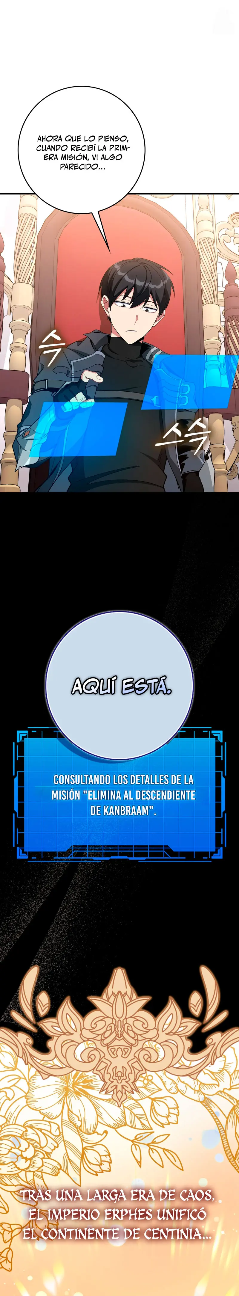 Jugador de nivel máximo Capítulo 97 - Page 26