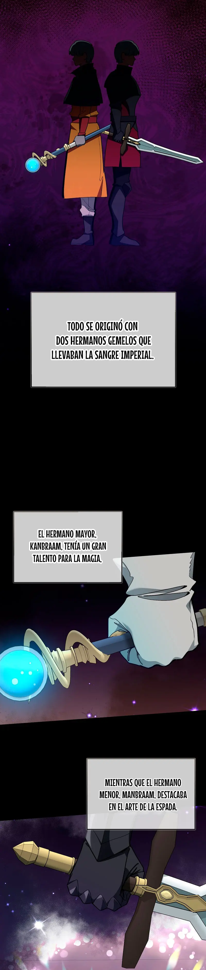 Jugador de nivel máximo Capítulo 97 - Page 28