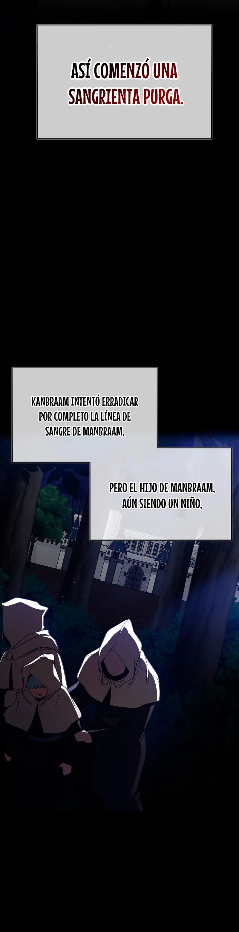 Jugador de nivel máximo Capítulo 97 - Page 31