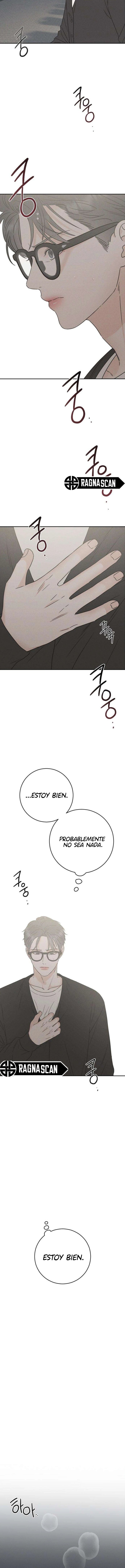 Un romance en espacios reducidos Capítulo 13 - Page 3