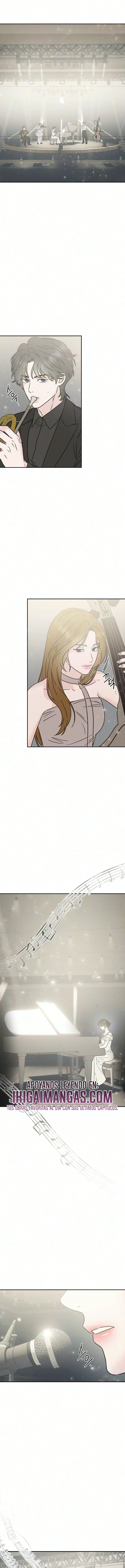 Un romance en espacios reducidos Capítulo 18 - Page 2