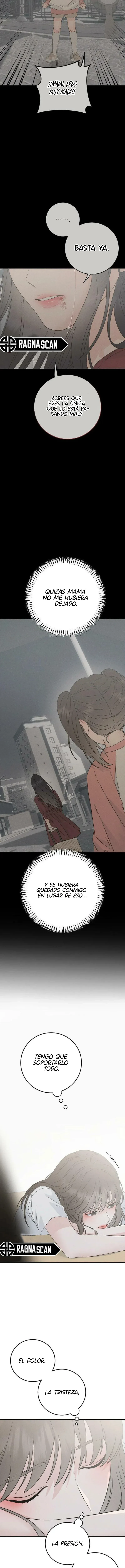 Un romance en espacios reducidos Capítulo 2 - Page 17