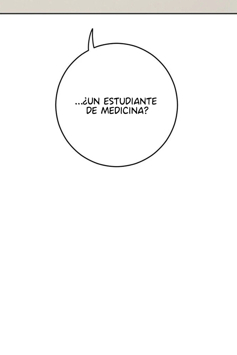 Un romance en espacios reducidos Capítulo 22 - Page 19