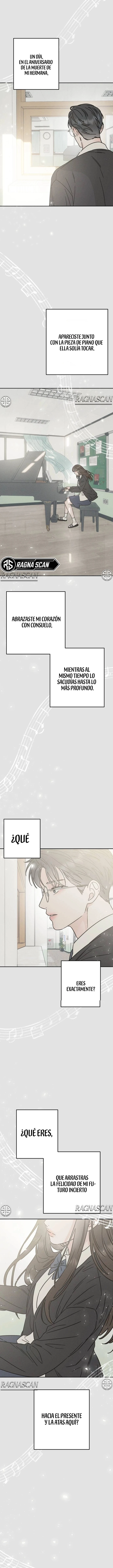 Un romance en espacios reducidos Capítulo 25 - Page 17