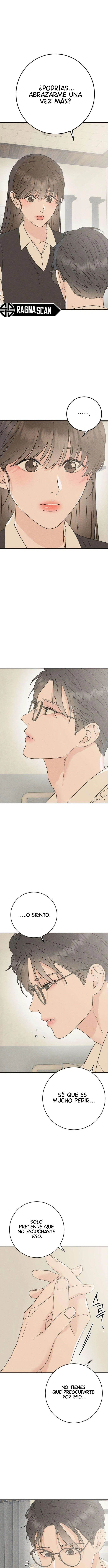 Un romance en espacios reducidos Capítulo 7 - Page 2