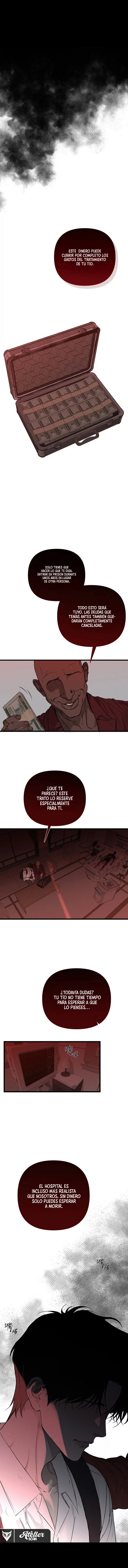 Perros contra perros Capítulo 0 - Page 7